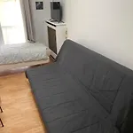 Studio Cosy En Plein Coeur De Paris