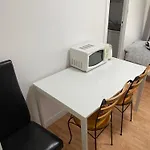Studio Cosy En Plein Coeur De Paris