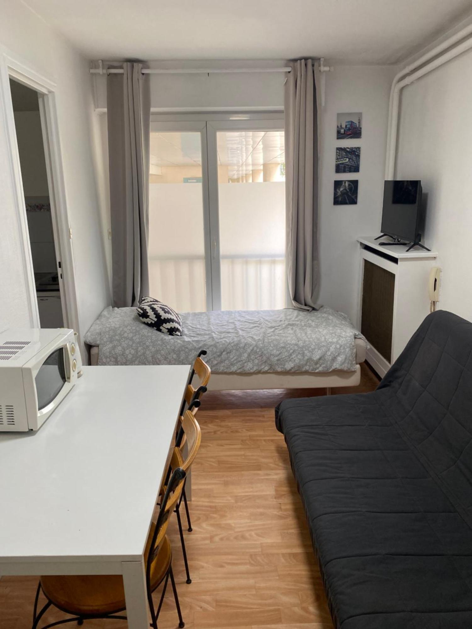 Cosy En Plein Coeur De